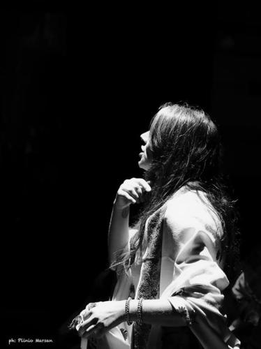 Frida Neri Cantautrice, Interprete, attrice, autrice di Spettacoli di Teatro